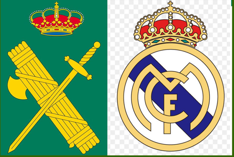 El Real Madrid fitxa un coronel de la Guàrdia Civil com a cap de seguretat