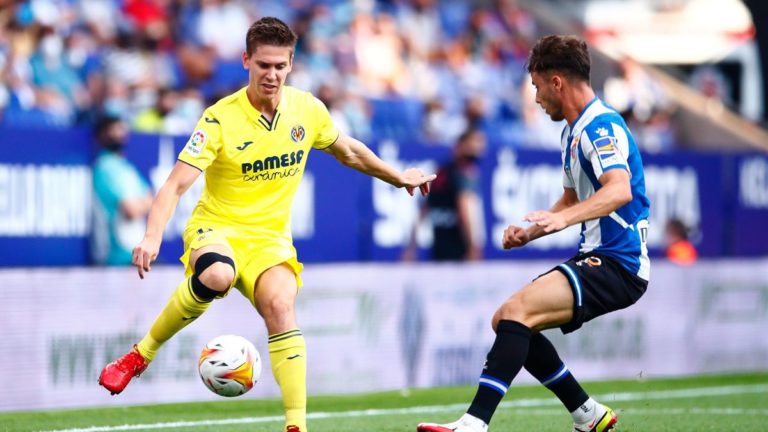 [VÍDEO] Un Espanyol apàtic surt golejat (5-1) de La Ceràmica