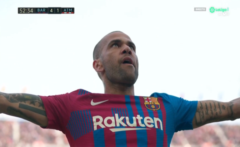 El Barça mostra millor cara (4-2) davant l’Atlètic de Madrid