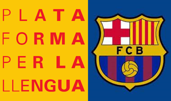 Plataforma Barça