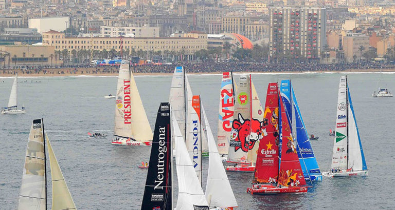 La Barcelona World Race del 2023 podria ser cancel·lada