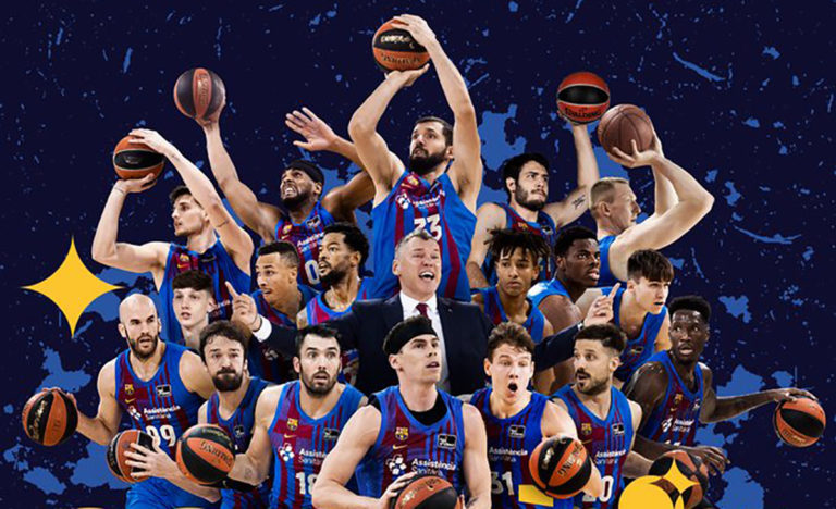 El Barça s’endú la Copa (59-64) després de remuntar un 19-5 en el primer quart