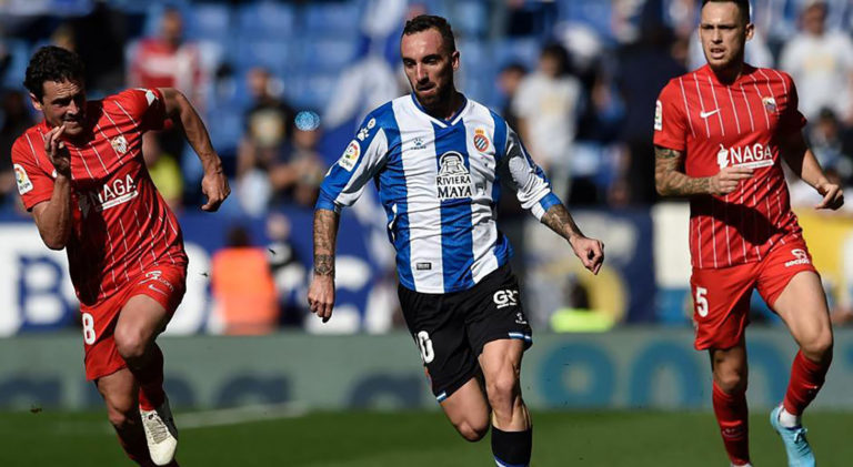 [VÍDEO] Empat agredolç de l’Espanyol (1-1) que ha plantat cara al potent Sevilla