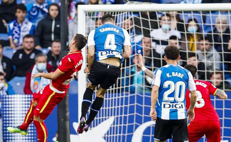 [VÍDEO] Victòria balsàmica de l’Espanyol (2-0) davant d’un tosc Getafe