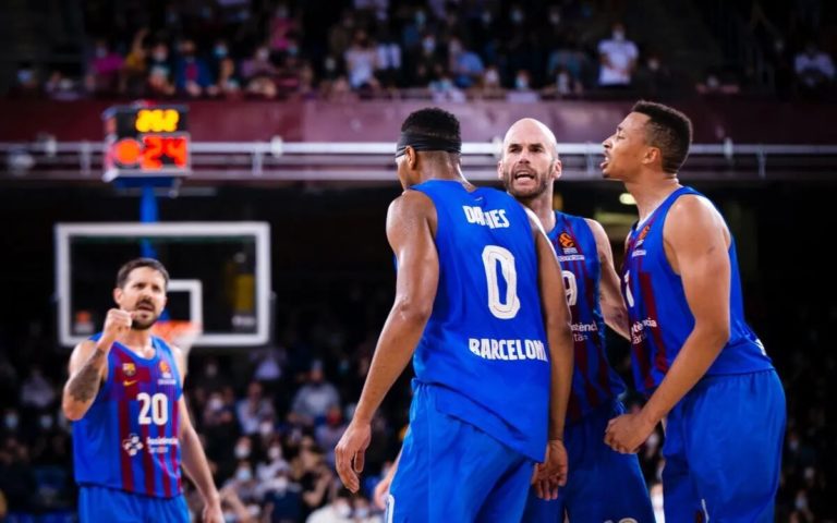 L’Eurolliga de bàsquet es compacta ara sense CSKA, Zènit i Kazan