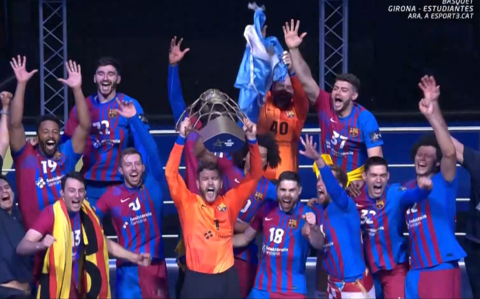 handbol