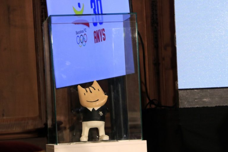 30 anys després, Espanya continua impedint que Catalunya participi a les competicions esportives
