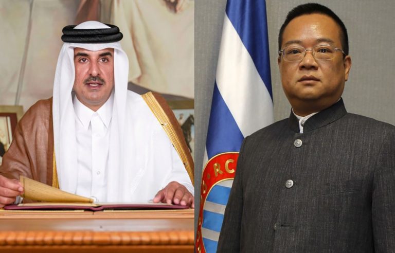 L’Espanyol podria passar de mans xineses a qatarianes