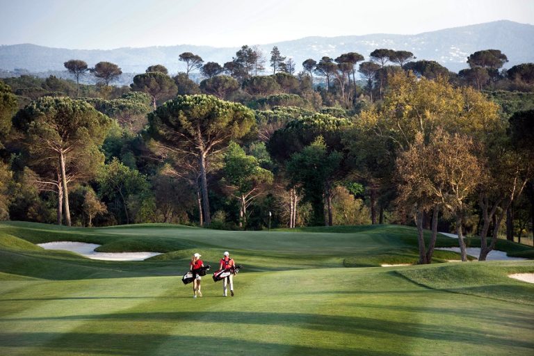 El Govern reprèn el contacte amb la Ryder Cup després que l’organització s’obri a “adaptar” els camps de golf actuals